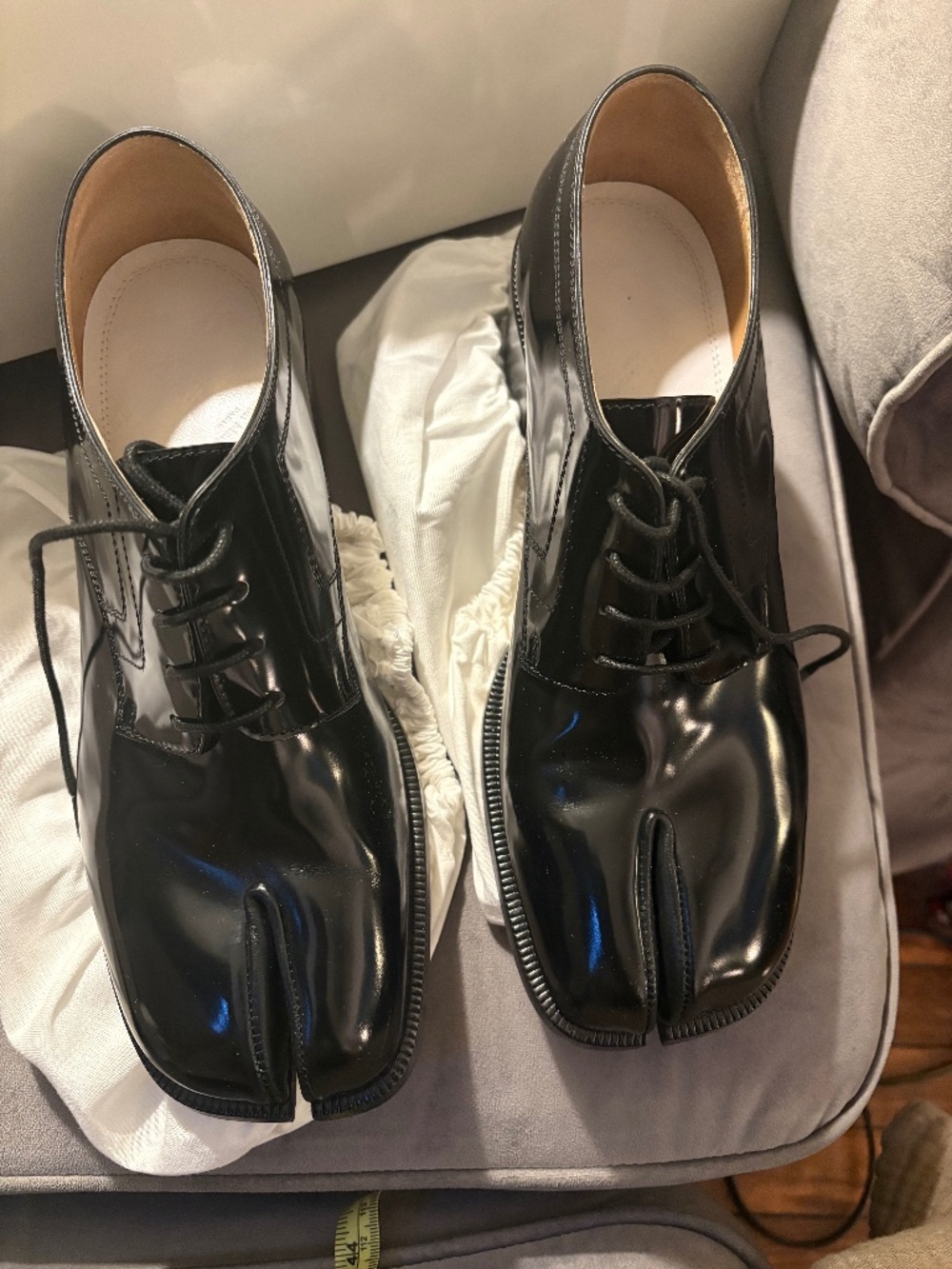 Maison Margiela Tabi Loafers